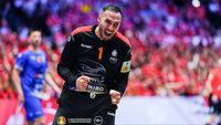 România, ultimele 60 de minute la Campionatul European de handbal masculin
