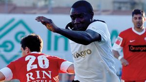 Steaua vrea atac străin! **Ultimul jucător intrat în atenția lui Becali: patronul Stelei se laudă că "l-a rezolvat"! "Dacă Gigi are bani să-l ia, normal că i-l dau"