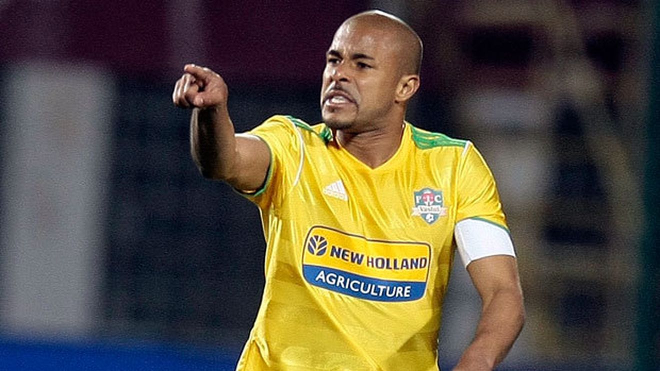 Un rapidist ajută Steaua să devină campioană:** Șumudică i-a vândut gratis lui Mihai Stoichiță secretul anihilării lui Wesley: "Nu face nimic"