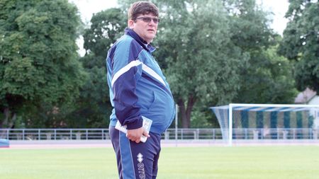 Săgeți către Petrolul! Pustai: "Noi nu jucăm cu o echipă din Feroe!"
