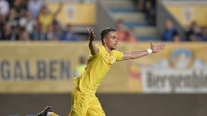 De ce la FCSB? Cristi Manea: "M-a vrut 100%". Ce spune fundașul de absența din lotul echipei naționale a României: "Nu m-au luat, pentru că..."