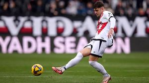 Andrei Rațiu, lângă Vinicius și Kylian Mbappe. Anunțul făcut de MARCA