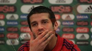 Chivu se retrage!** Ioan Becali: "Se va dedica echipei care îl plătește"