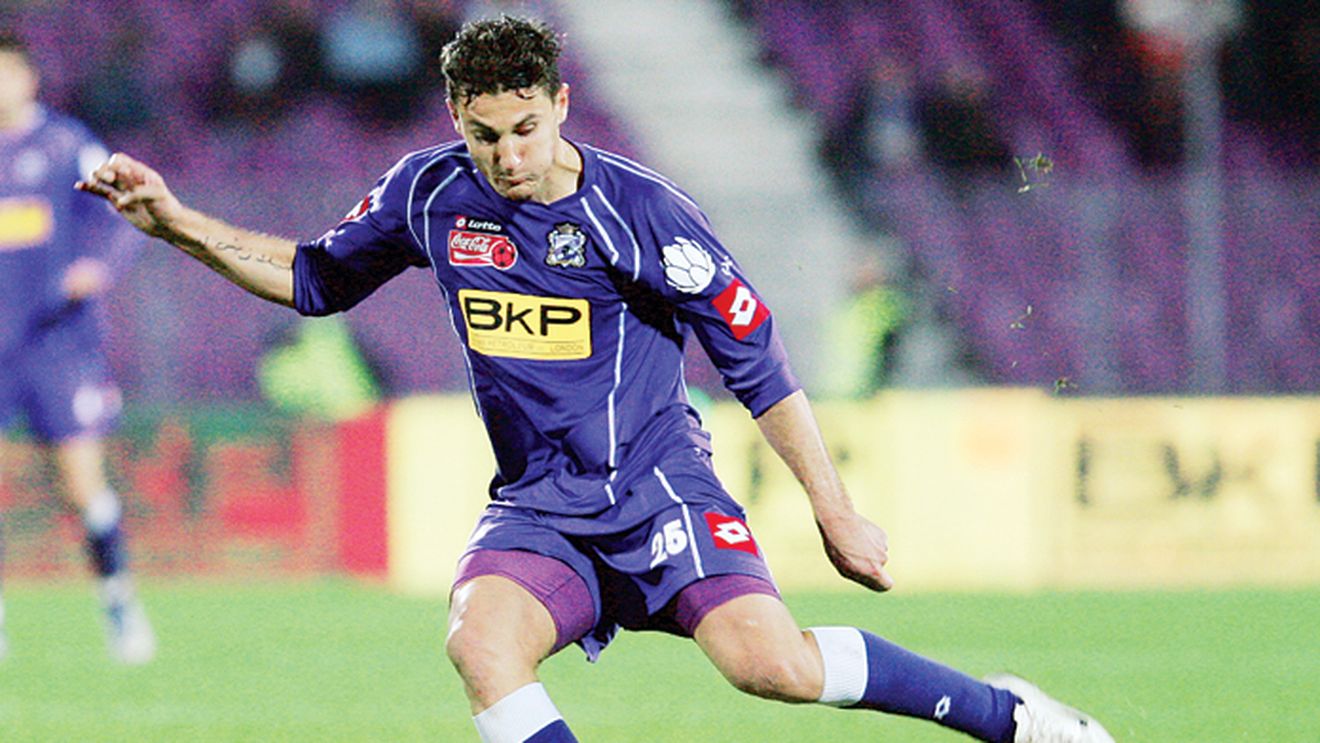 Milhazes: "Suntem obligați să învingem în următorul meci"