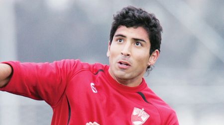 Miranda, propus la Cadiz și Murcia