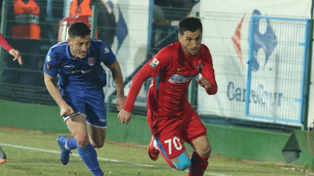 Florentin Matei a semnat cu noua echipă. Va purta numărul 93. GALERIE FOTO