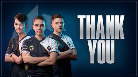 Schimbări în echipa de Counter-Strike: Global Offensive a organizației Evil Geniuses