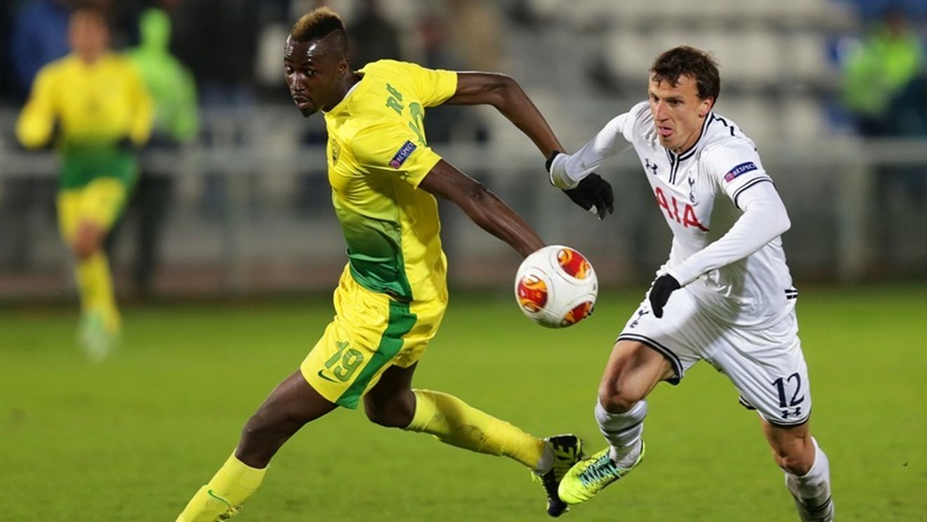 I-a cucerit după doar două meciuri: "Are un aer nobil!" Cum îl descriu englezii pe Chiricheș după victoria din Europa League