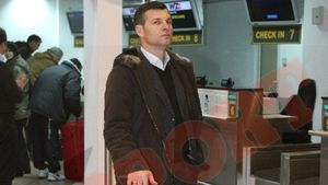 "Depinde și de câștigarea titlului prelungirea contractelor cu frații Karamyan!"