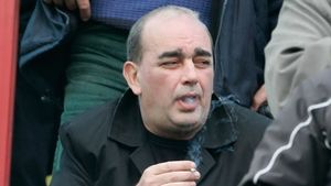 Nețoiu: "Vina e a numărului 1 de la Dinamo"