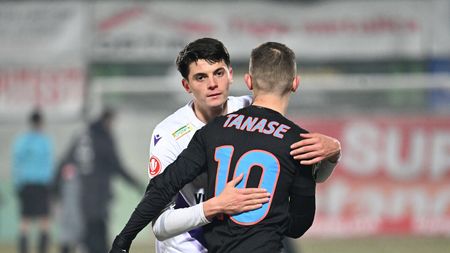 „Azi îl vând pe Tudose cu 1.500.000 de euro”. Fotbalistul dorit de Gigi Becali și Andrei Nicolescu costă, însă, dublu!