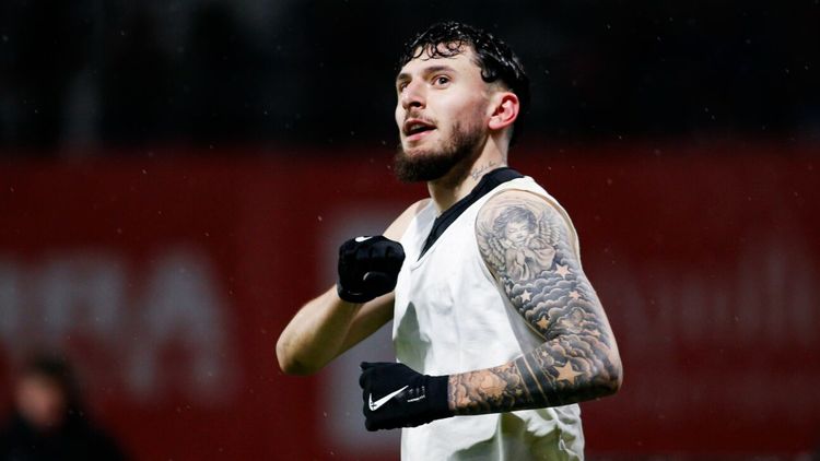 Lovitură! A venit decizia FIFA în cazul transferului lui Ianis Stoica