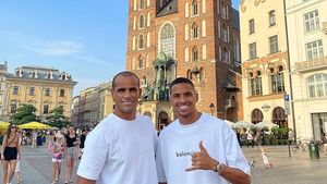 Mihai Rotaru, lovitură pe piața transferurilor. Universitatea Craiova, negocieri avansate cu Rivaldinho! Ce salariu va încasa fiul legendarului Rivaldo dacă ajunge în Bănie