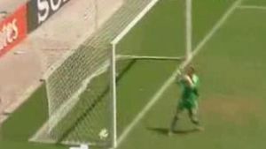 VIDEO Deja vu! Golul-fantomă al lui Lampard, repetat la CM Under 20-feminin! Germania, avantajată din nou!