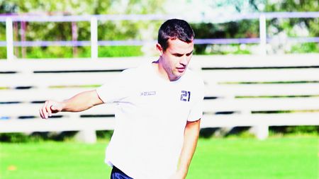 Iancu e disperat să-l vândă pe Goga!** VEZI MOTIVUL și unde va ajunge atacantul!