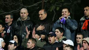 Copos: "Fanii n-au motive să fie supărați! Recunoștința este o povară grea pentru mulți!"