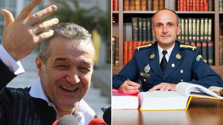 Gigi Becali, război total cu Florin Talpan. "Îi pregătesc o lovitură decisivă. Nici în Liga a treia nu intră. Mititelu nu e mai fraier ca ei!" | EXCLUSIV