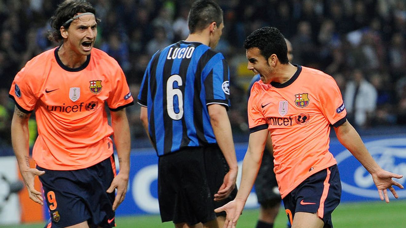 Italienii jubilează: "Noi suntem extratereștrii"** Ibra: "Le putem da 5 pe Nou Camp"