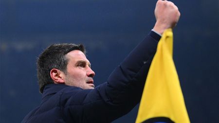 DECLARAȚII Cristian Chivu, un nou discurs imperial după Sassuolo – Inter 0-5: „Nu suntem încă perfecți!”