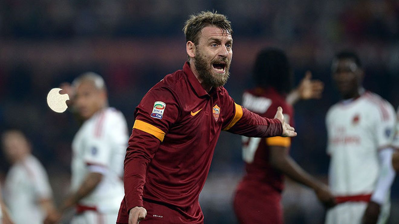 Rudi Garcia, după show-ul din Germania: "Suntem dezamăgiți, dar am câștigat un punct după ce am revenit de la 0-2"