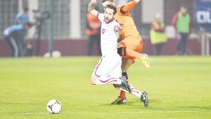 Rapid, ca și retrogradată în Liga II!** Precedentul care le provoacă frisoane giuleștenilor