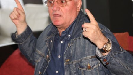 "Bănel e mai bun ca Szekely"