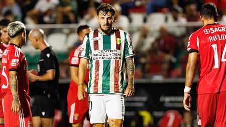 „Țepao” de Portugalia cu 1.300.000 de euro pentru transferul lui Ianis Stoica! Clubul din Superliga a trimis cazul la FIFA