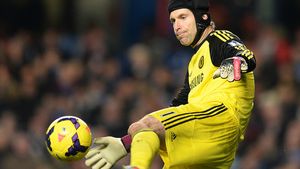 Petr Cech va juca la Arsenal: 15 milioane de euro va primi Chelsea în schimbul portarului