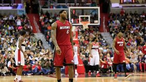 Mai au valoare de campioni? Premieră negativă pentru Miami! Au pierdut trei meciuri la rând pentru prima oară în doi ani