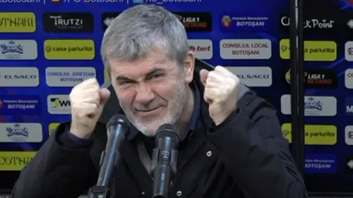 Andrei Chindriș poate ajunge la FCSB! Anunțul neașteptat făcut de Valeriu Iftime: „Am convenit cu domnul Becali!”