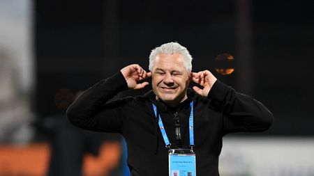 Marius Șumudică, făcut praf după „telenovela” Rapid: „S-a degradat încât să cerșească! Să ajungi să te milogești, nu mi-a convenit lucrul ăsta!” | VIDEO EXCLUSIV ProSport Live