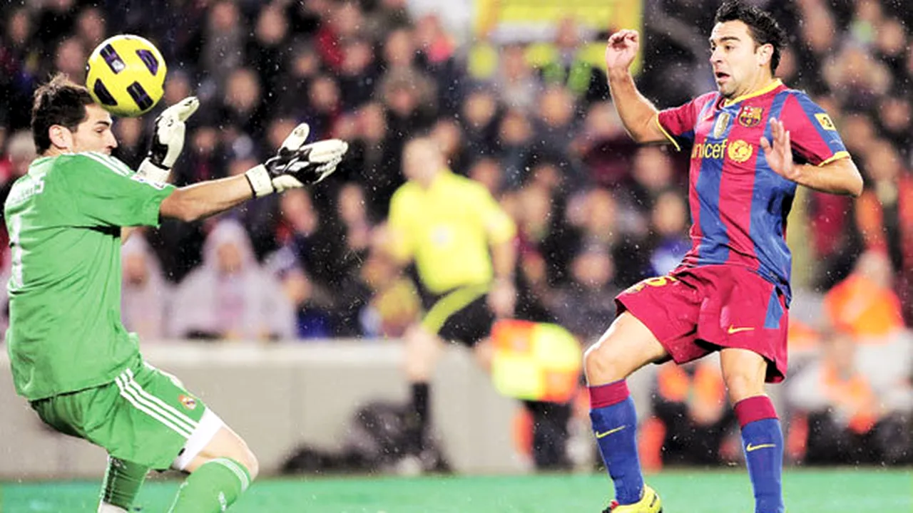 E Barcelona 2010 cea mai bună echipă din toate timpurile? Vezi argumentele!