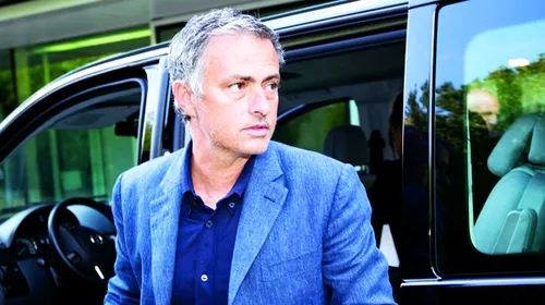 Reacție incredibilă a chinezilor la vederea lui Mourinho!** Cum a fost pus pe fugă „The Special One”