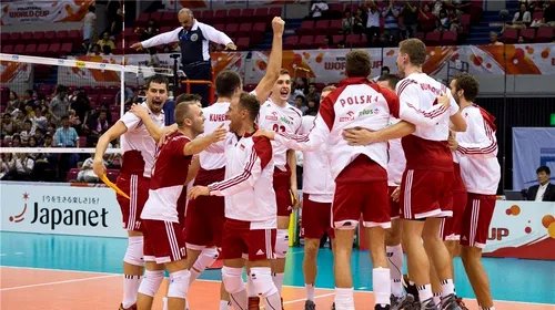 Polonia a câștigat Campionatul Mondial de volei masculin. O echipă galonată a lumii nu a găsit răspuns