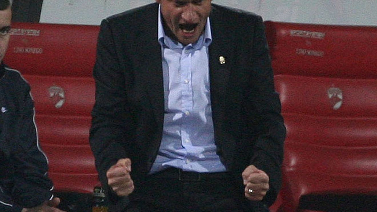 Munteanu: "Presiunea e foarte mare, dar asta ne mobilizează!"