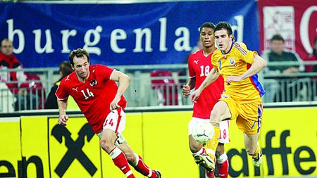 A refuzat Stuttgartul!