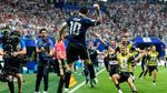 Anglia – Argentina 1-2. De la „Mâna lui Dumnezeu” la magia lui Messi, prin inima lui Maradona după 40 de ani. Cronică sud-americană de Gabriel Berceanu