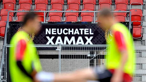 Scandal în Elveția!** Clubul Neuchatel Xamax a rămas fără licență