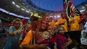 Bourceanu a avut un răspuns ciudat când a fost întrebat de Becali 