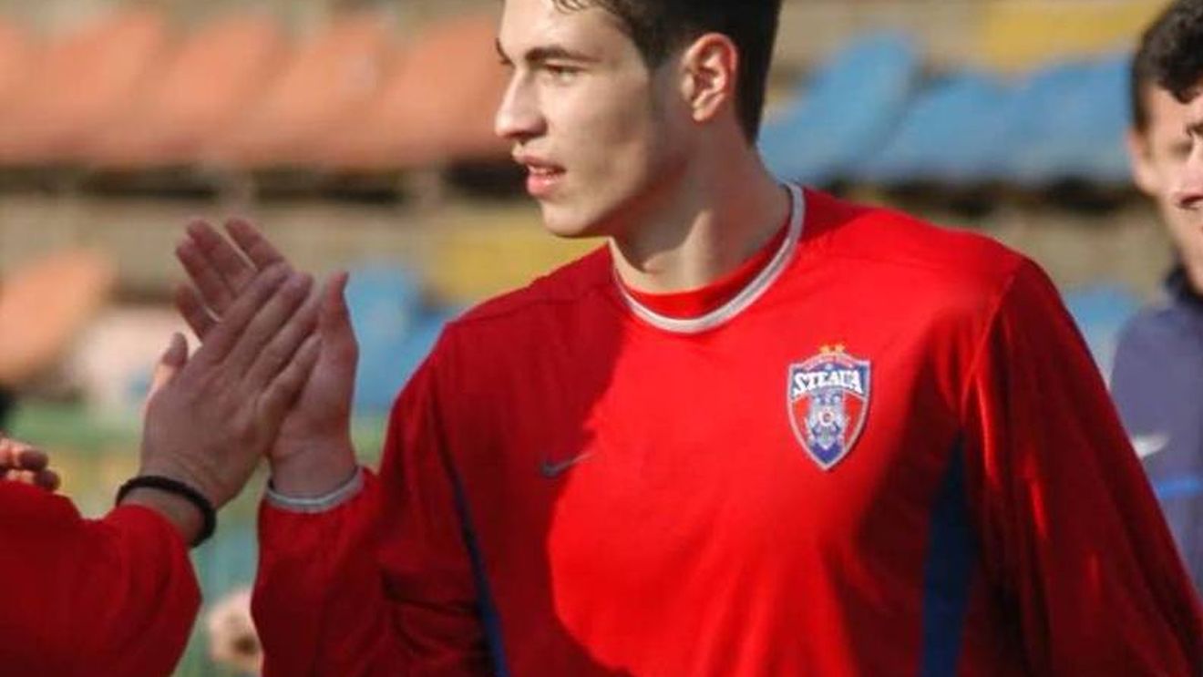 "Yovov să fie sănătos, nu-i dau 250.000 pe an!** Mai bine îl iau pe Alex Pițurcă!" TU CE CREZI?