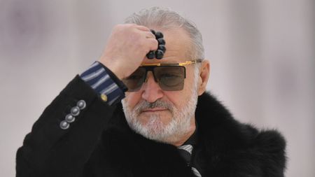 Gigi Becali și Cosmin Olăroiu au cei mai înfricoșători bodyguarzi din România. Cine sunt Gaboru’ și Fane Dediu, oamenii de pază ai milionarilor