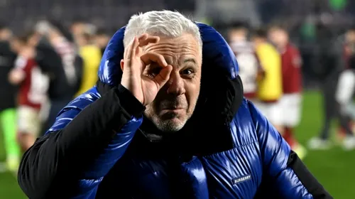 Marian Iancu îl distruge de Marius Șumudică după plecarea acestuia de la Rapid. „A terminat mandatul în genunchi și s-a umilit singur. I-a periat pe toți și a băgat mizeria sub preș cu bună știință”. EXCLUSIV.