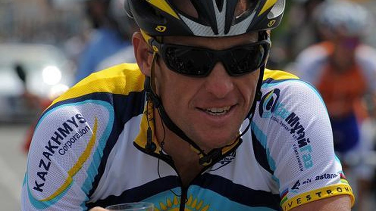 Armstrong critică lumea „haotică" a ciclismului: "Nici măcar generația lui Merckx nu a fost curată"!