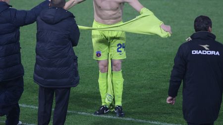 "Ghionea se roagă de mine să-i dau drumul gratis**, dar nu pleacă decât pe 100.000â‚¬"