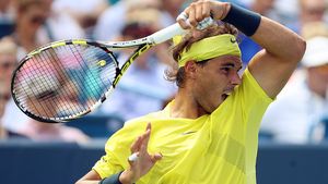 Nadal a urcat pe locul doi în clasamentul ATP, Tecău e la cea mai slabă clasare din ultimii trei ani