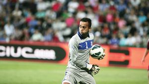 Ultimul străin din lot, Pecanha, a intrat în inima rapidiștilor!** "Am rămas să-mi ajut echipa! Nu banii sunt motivul de a trăi"