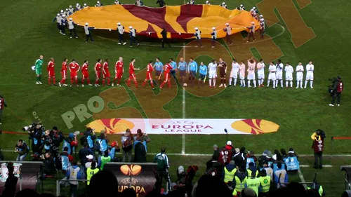 Respect Urziceni! **Unirea - Liverpool 1-3! VIDEO REZUMAT