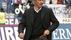 "Bergodi și Mititelu m-au sunat, dar nu au nicio șansă..."