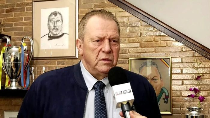 Duckadam trage un semnal de alarmă cu trei luni înainte de EURO 2024: „Vă plângeți la portari? Dar cu restul băieților din lot ce facem?”. Ce spune și despre Valentin Cojocaru! EXCLUSIV