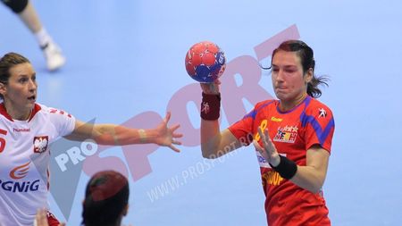 EURO 2014 | Soluția pentru a câștiga puncte cu Norvegia și Danemarca. Neagu: "Trebuie să alergăm ca nordicele" 